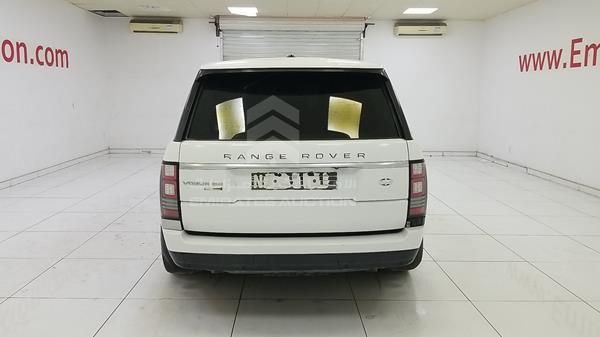 Photo 6 VIN: SALGA2EF4DA113365 - RANGE ROVER SPORT 