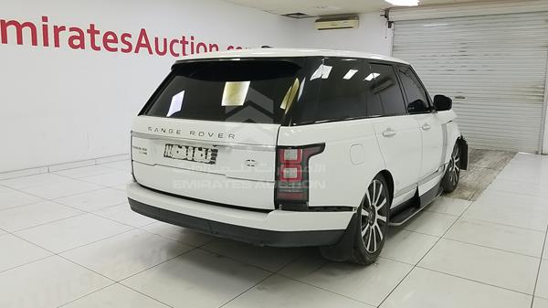 Photo 7 VIN: SALGA2EF4DA113365 - RANGE ROVER SPORT 