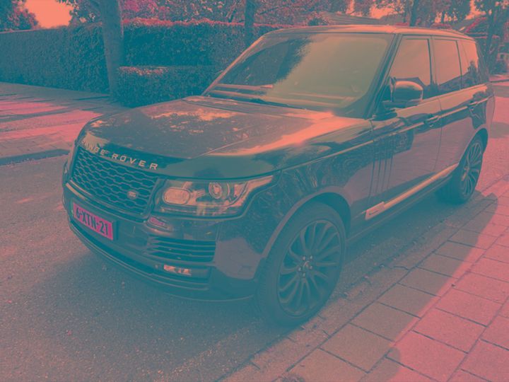 Photo 0 VIN: SALGA2EF4EA153351 - LAND-ROVER RANGE ROVER 