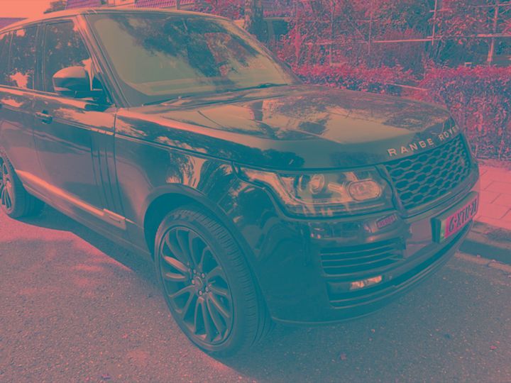 Photo 4 VIN: SALGA2EF4EA153351 - LAND-ROVER RANGE ROVER 