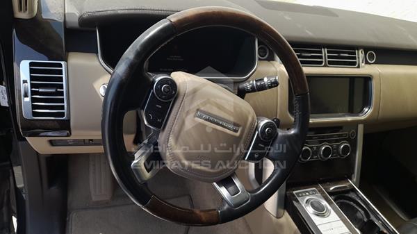 Photo 13 VIN: SALGA2EF4EA183627 - RANGE ROVER VOGUE 