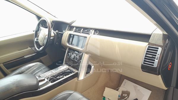 Photo 23 VIN: SALGA2EF4EA183627 - RANGE ROVER VOGUE 