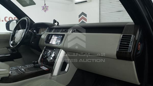 Photo 24 VIN: SALGA2EF5DA119854 - RANGE ROVER VOGUE 