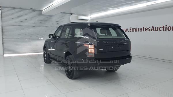 Photo 5 VIN: SALGA2EF5DA119854 - RANGE ROVER VOGUE 