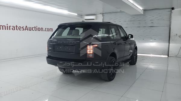 Photo 7 VIN: SALGA2EF5DA119854 - RANGE ROVER VOGUE 