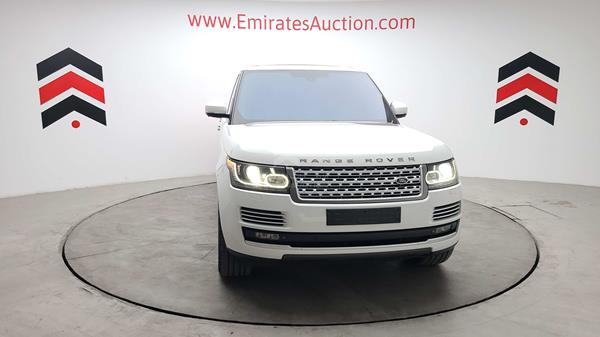 Photo 1 VIN: SALGA2EF5EA130032 - RANGE ROVER VOGUE 