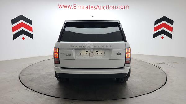 Photo 10 VIN: SALGA2EF5EA130032 - RANGE ROVER VOGUE 