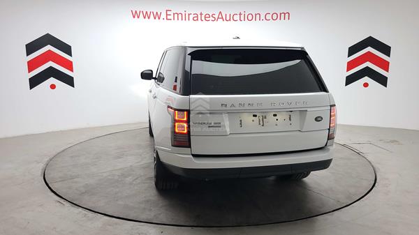 Photo 11 VIN: SALGA2EF5EA130032 - RANGE ROVER VOGUE 