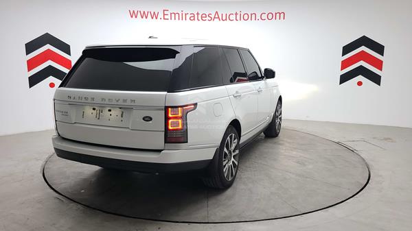 Photo 12 VIN: SALGA2EF5EA130032 - RANGE ROVER VOGUE 