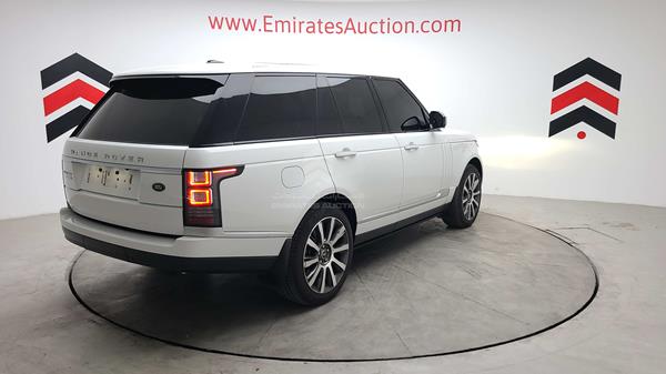 Photo 13 VIN: SALGA2EF5EA130032 - RANGE ROVER VOGUE 