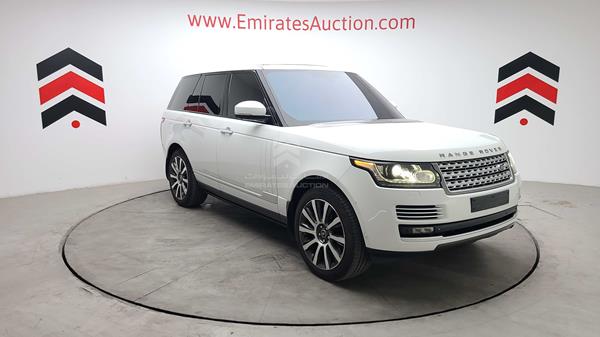 Photo 14 VIN: SALGA2EF5EA130032 - RANGE ROVER VOGUE 