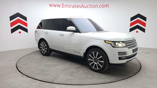 Photo 15 VIN: SALGA2EF5EA130032 - RANGE ROVER VOGUE 