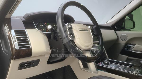 Photo 17 VIN: SALGA2EF5EA130032 - RANGE ROVER VOGUE 