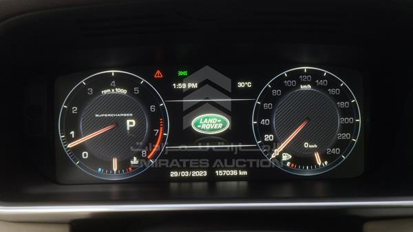 Photo 20 VIN: SALGA2EF5EA130032 - RANGE ROVER VOGUE 