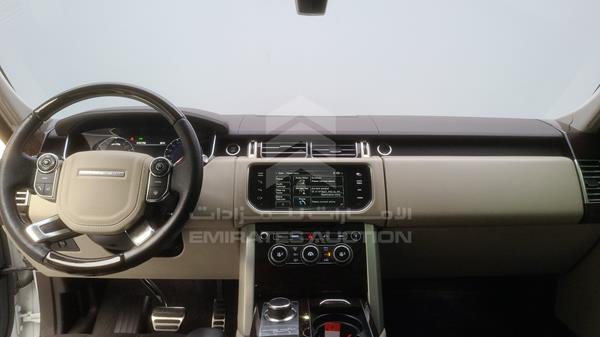 Photo 21 VIN: SALGA2EF5EA130032 - RANGE ROVER VOGUE 