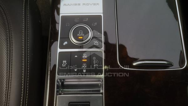 Photo 22 VIN: SALGA2EF5EA130032 - RANGE ROVER VOGUE 