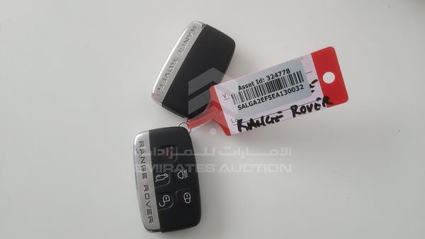 Photo 5 VIN: SALGA2EF5EA130032 - RANGE ROVER VOGUE 