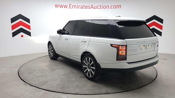 Photo 8 VIN: SALGA2EF5EA130032 - RANGE ROVER VOGUE 