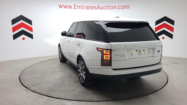 Photo 9 VIN: SALGA2EF5EA130032 - RANGE ROVER VOGUE 