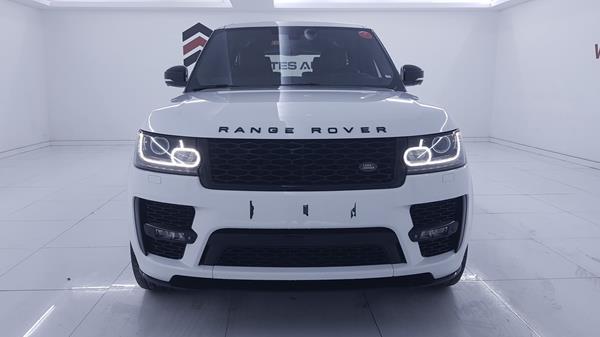 Photo 0 VIN: SALGA2EF5FA212411 - RANGE ROVER AUTOBIOGRAPHY 