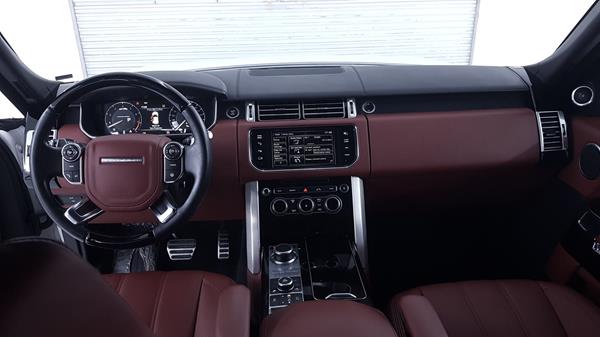 Photo 15 VIN: SALGA2EF5FA212411 - RANGE ROVER AUTOBIOGRAPHY 