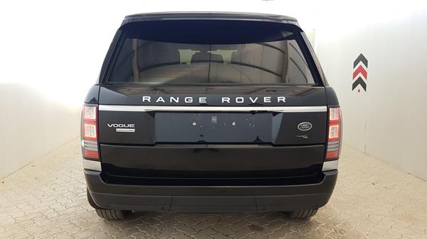 Photo 6 VIN: SALGA2EF5FA222078 - RANGE ROVER VOGUE 