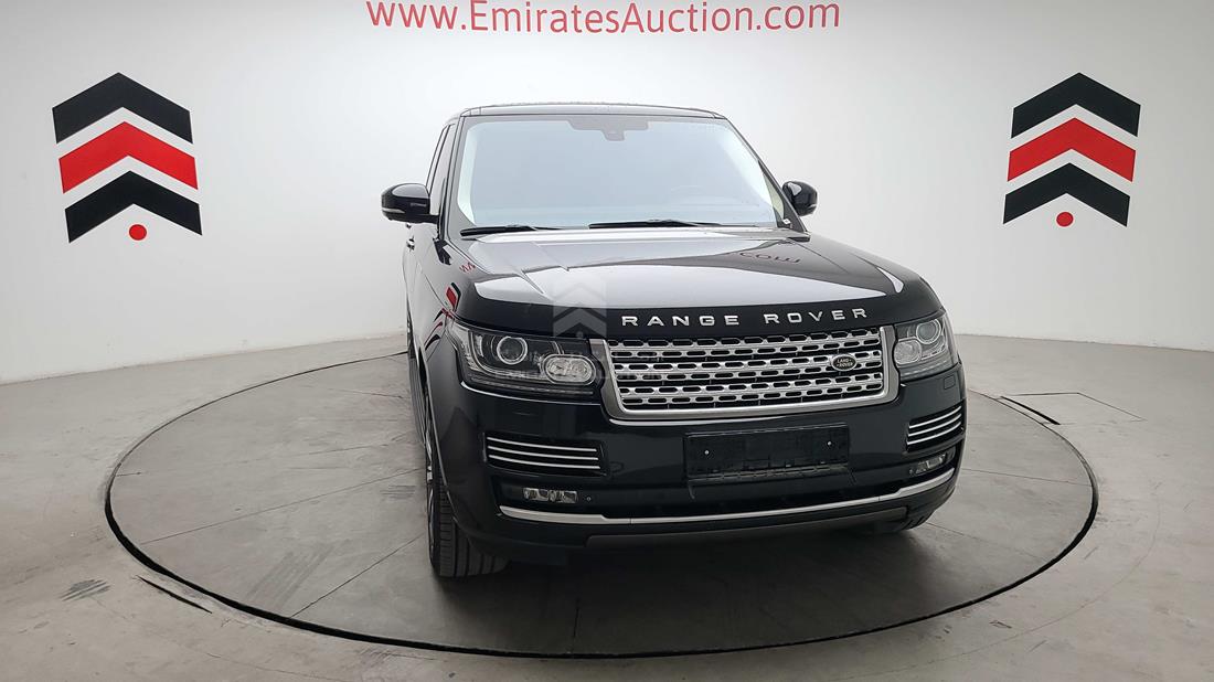 Photo 1 VIN: SALGA2EF5FA224915 - RANGE ROVER VOGUE 