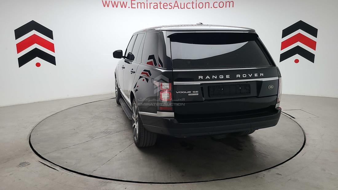 Photo 11 VIN: SALGA2EF5FA224915 - RANGE ROVER VOGUE 