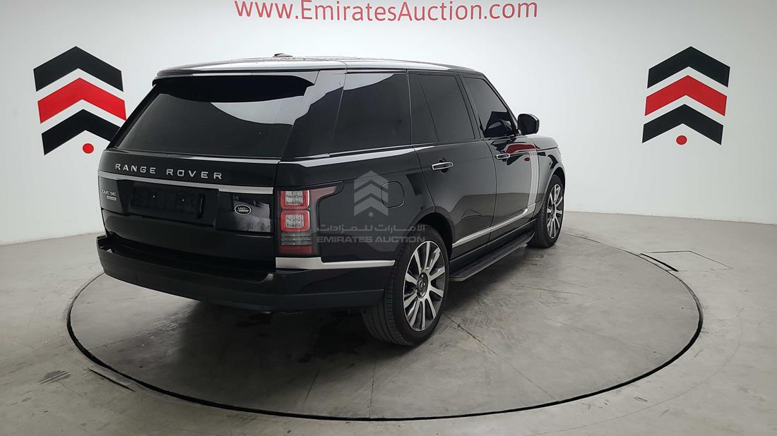 Photo 12 VIN: SALGA2EF5FA224915 - RANGE ROVER VOGUE 