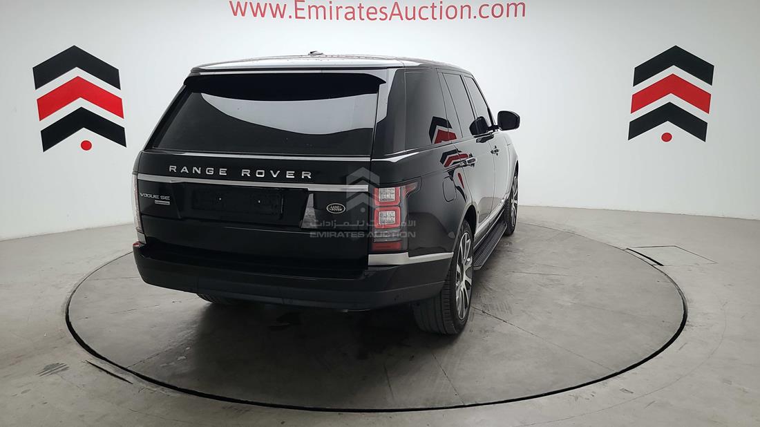 Photo 13 VIN: SALGA2EF5FA224915 - RANGE ROVER VOGUE 