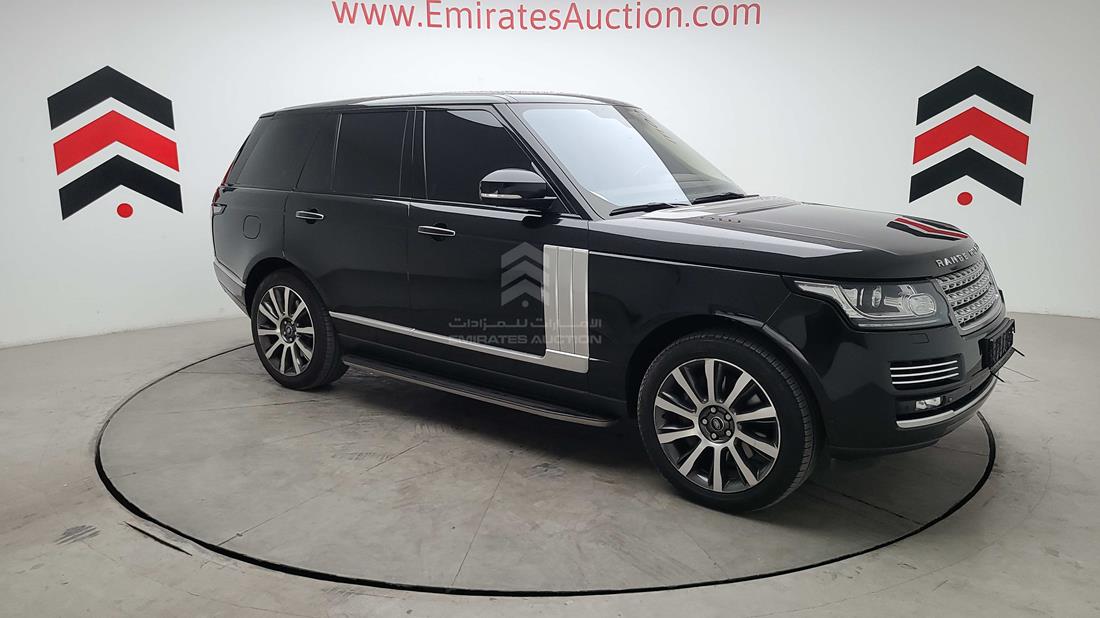 Photo 15 VIN: SALGA2EF5FA224915 - RANGE ROVER VOGUE 