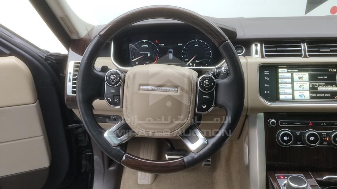 Photo 19 VIN: SALGA2EF5FA224915 - RANGE ROVER VOGUE 