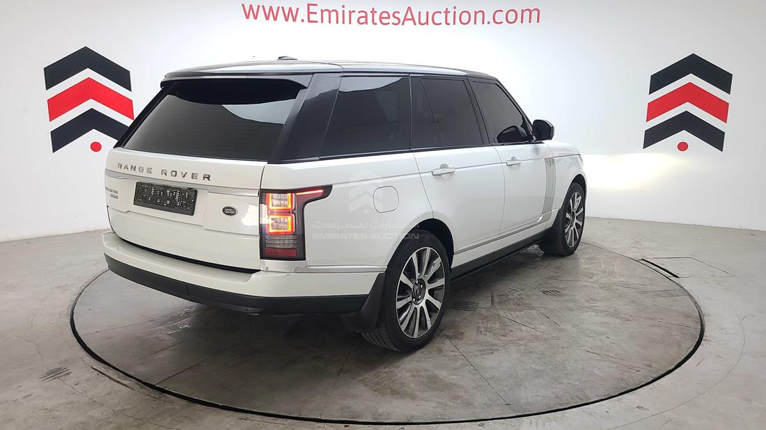 Photo 11 VIN: SALGA2EF5FA228687 - RANGE ROVER 