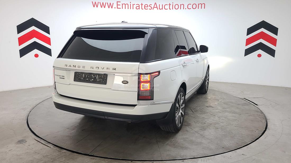 Photo 12 VIN: SALGA2EF5FA228687 - RANGE ROVER 