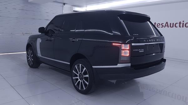 Photo 6 VIN: SALGA2EF5GA275347 - RANGE ROVER VOGUE 