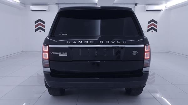 Photo 7 VIN: SALGA2EF5GA275347 - RANGE ROVER VOGUE 