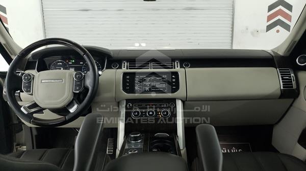 Photo 15 VIN: SALGA2EF6EA136180 - RANGE ROVER VOGUE 