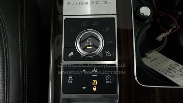 Photo 27 VIN: SALGA2EF6EA136180 - RANGE ROVER VOGUE 