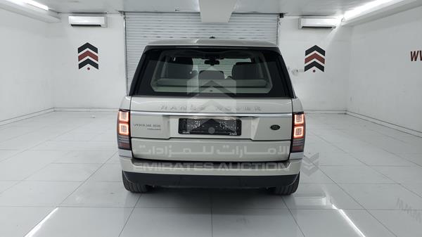 Photo 7 VIN: SALGA2EF6EA136180 - RANGE ROVER VOGUE 