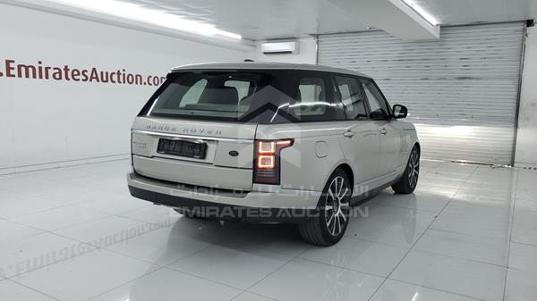 Photo 8 VIN: SALGA2EF6EA136180 - RANGE ROVER VOGUE 