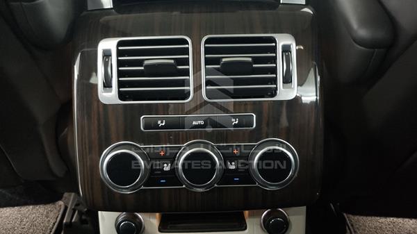 Photo 31 VIN: SALGA2EF6EA136180 - RANGE ROVER VOGUE 