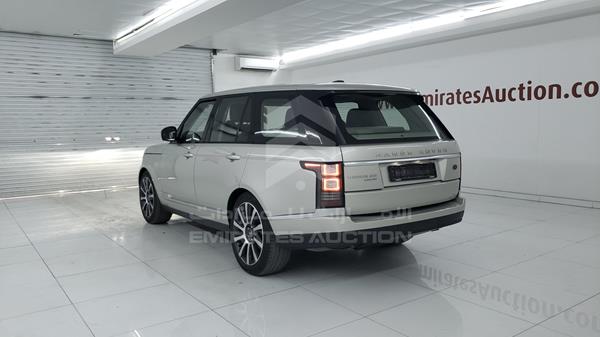 Photo 6 VIN: SALGA2EF6EA136180 - RANGE ROVER VOGUE 