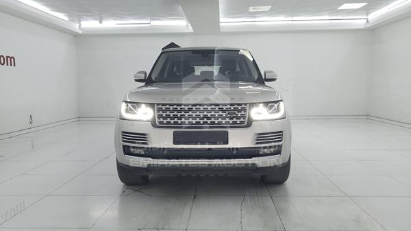 Photo 0 VIN: SALGA2EF6EA136180 - RANGE ROVER VOGUE 