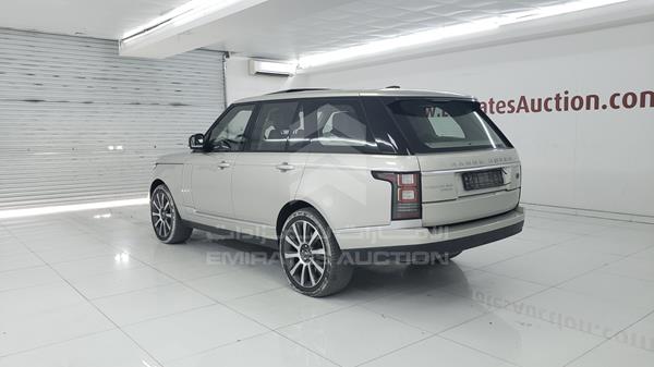 Photo 7 VIN: SALGA2EF6EA136180 - RANGE ROVER VOGUE 