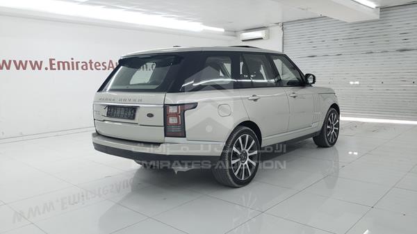 Photo 9 VIN: SALGA2EF6EA136180 - RANGE ROVER VOGUE 