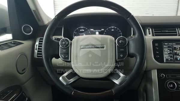 Photo 15 VIN: SALGA2EF6EA136180 - RANGE ROVER VOGUE 