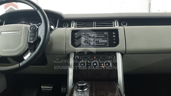 Photo 18 VIN: SALGA2EF6EA136180 - RANGE ROVER VOGUE 