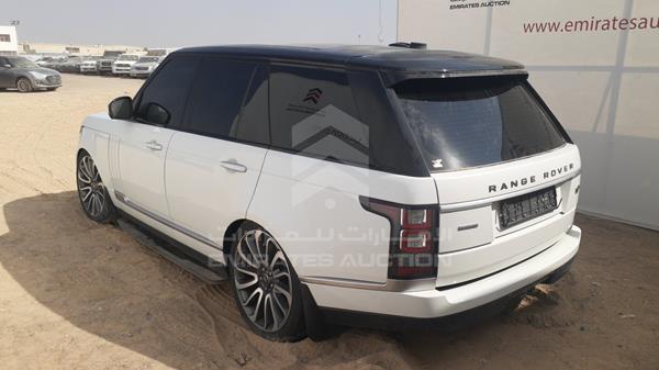 Photo 6 VIN: SALGA2EF6EA187503 - LAND ROVER RANGE ROVER 