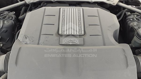 Photo 28 VIN: SALGA2EF6FA209453 - RANGE ROVER VOGUE 