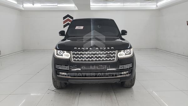 Photo 0 VIN: SALGA2EF6FA211199 - RANGE ROVER VOGUE 